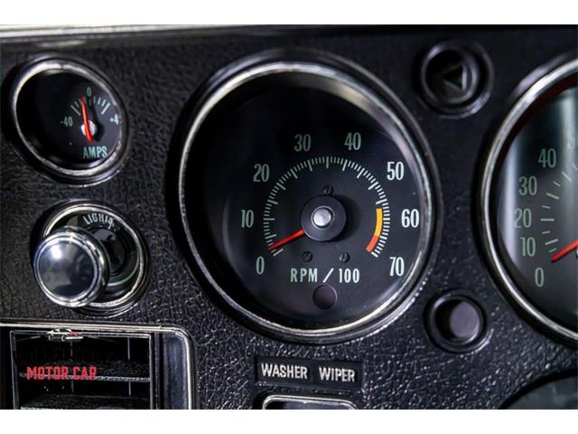 1970 Chevrolet Chevelle (CC-2115726) for sale in Marietta, Georgia