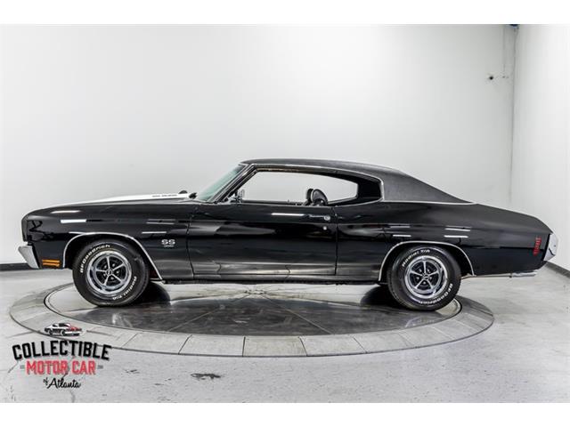 1970 Chevrolet Chevelle (CC-2115726) for sale in Marietta, Georgia