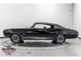 1970 Chevrolet Chevelle (CC-2115726) for sale in Marietta, Georgia