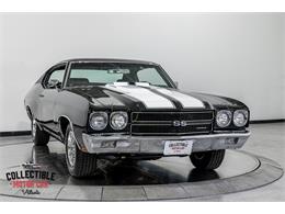 1970 Chevrolet Chevelle (CC-2115726) for sale in Marietta, Georgia