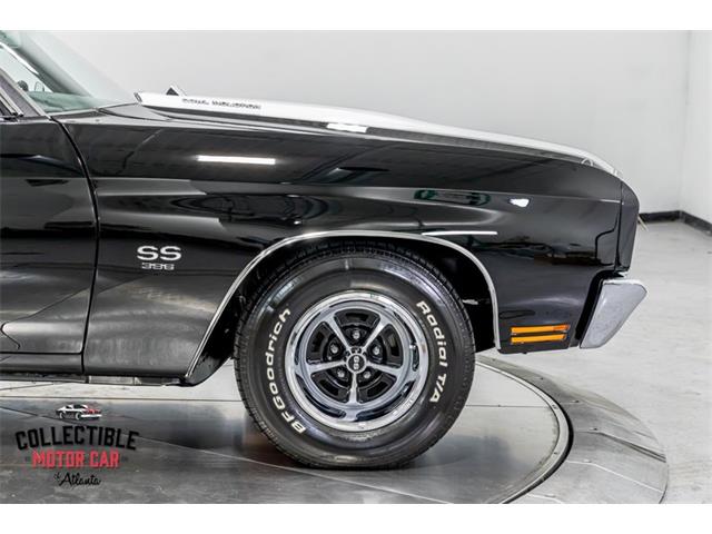 1970 Chevrolet Chevelle (CC-2115726) for sale in Marietta, Georgia