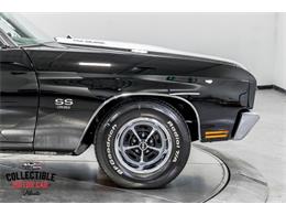 1970 Chevrolet Chevelle (CC-2115726) for sale in Marietta, Georgia