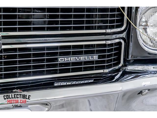 1970 Chevrolet Chevelle (CC-2115726) for sale in Marietta, Georgia