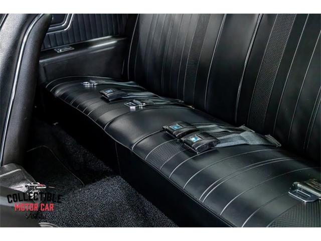 1970 Chevrolet Chevelle (CC-2115726) for sale in Marietta, Georgia