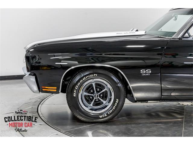 1970 Chevrolet Chevelle (CC-2115726) for sale in Marietta, Georgia