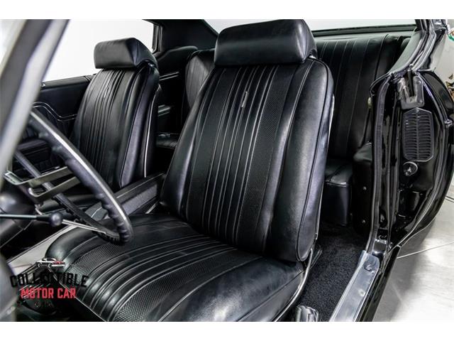 1970 Chevrolet Chevelle (CC-2115726) for sale in Marietta, Georgia