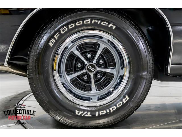 1970 Chevrolet Chevelle (CC-2115726) for sale in Marietta, Georgia