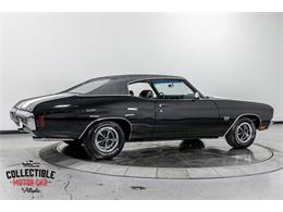 1970 Chevrolet Chevelle (CC-2115726) for sale in Marietta, Georgia