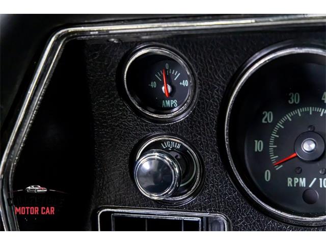 1970 Chevrolet Chevelle (CC-2115726) for sale in Marietta, Georgia