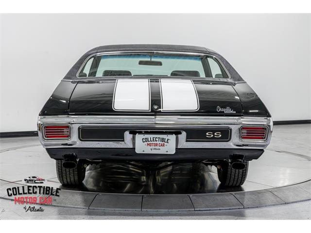 1970 Chevrolet Chevelle (CC-2115726) for sale in Marietta, Georgia