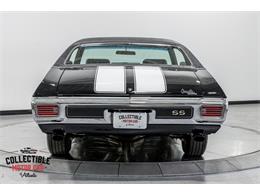 1970 Chevrolet Chevelle (CC-2115726) for sale in Marietta, Georgia