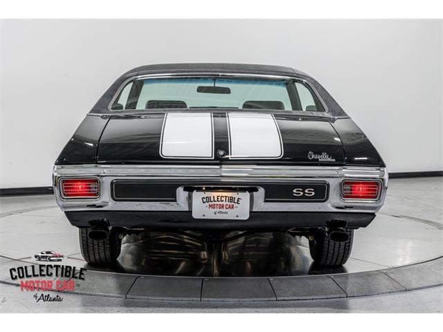 1970 Chevrolet Chevelle (CC-2115726) for sale in Marietta, Georgia