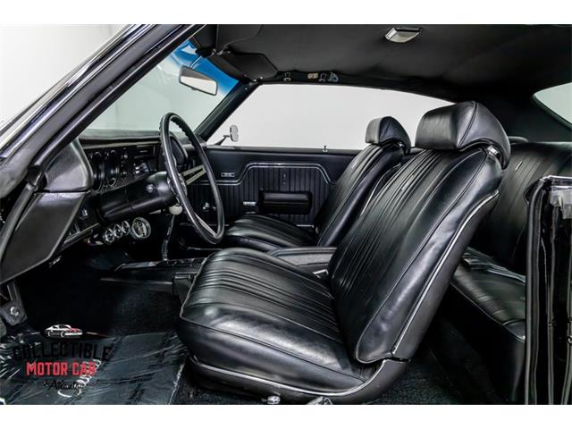 1970 Chevrolet Chevelle (CC-2115726) for sale in Marietta, Georgia