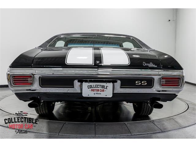 1970 Chevrolet Chevelle (CC-2115726) for sale in Marietta, Georgia