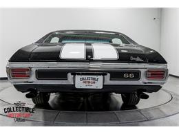1970 Chevrolet Chevelle (CC-2115726) for sale in Marietta, Georgia
