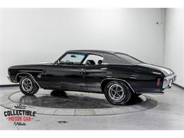 1970 Chevrolet Chevelle (CC-2115726) for sale in Marietta, Georgia