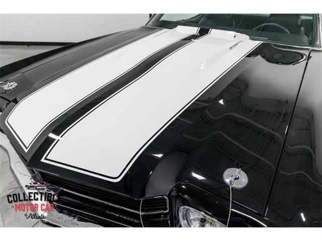1970 Chevrolet Chevelle (CC-2115726) for sale in Marietta, Georgia