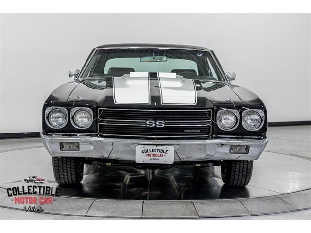 1970 Chevrolet Chevelle (CC-2115726) for sale in Marietta, Georgia