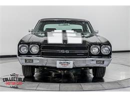 1970 Chevrolet Chevelle (CC-2115726) for sale in Marietta, Georgia