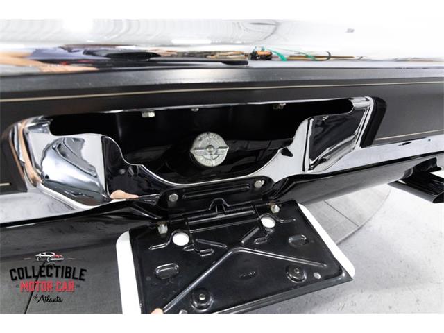 1970 Chevrolet Chevelle (CC-2115726) for sale in Marietta, Georgia