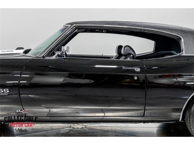 1970 Chevrolet Chevelle (CC-2115726) for sale in Marietta, Georgia