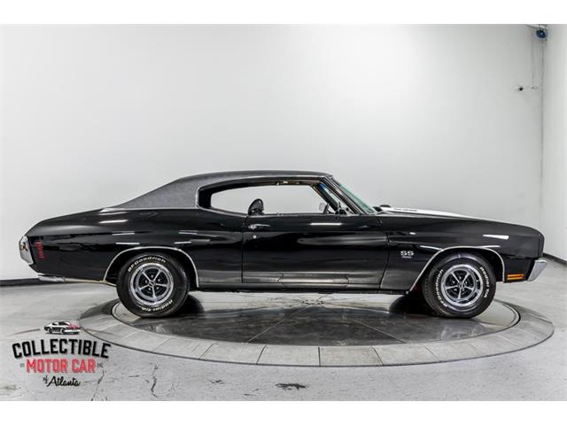 1970 Chevrolet Chevelle (CC-2115726) for sale in Marietta, Georgia