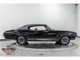 1970 Chevrolet Chevelle (CC-2115726) for sale in Marietta, Georgia