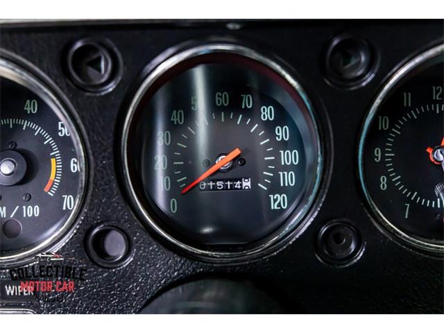 1970 Chevrolet Chevelle (CC-2115726) for sale in Marietta, Georgia