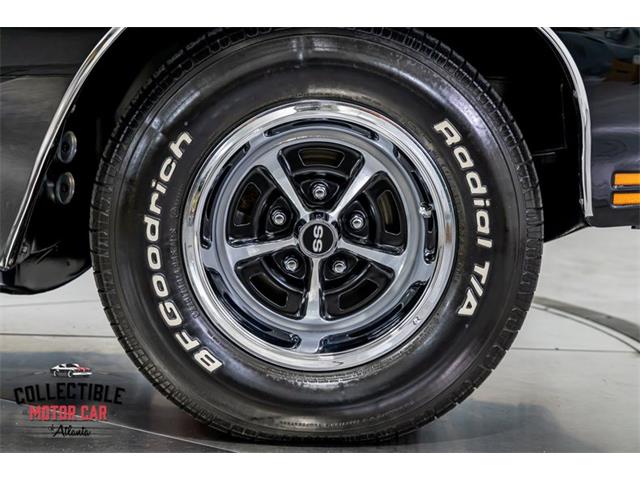 1970 Chevrolet Chevelle (CC-2115726) for sale in Marietta, Georgia