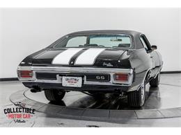 1970 Chevrolet Chevelle (CC-2115726) for sale in Marietta, Georgia