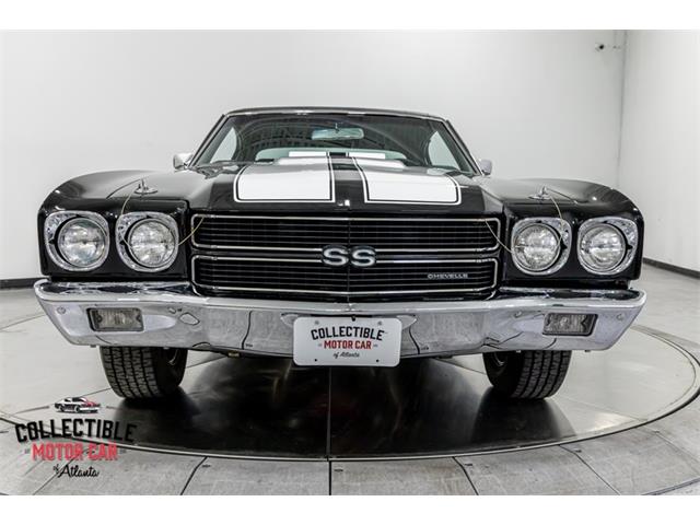 1970 Chevrolet Chevelle (CC-2115726) for sale in Marietta, Georgia