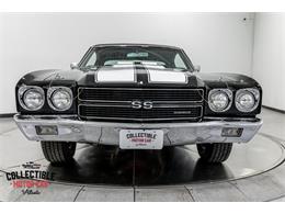 1970 Chevrolet Chevelle (CC-2115726) for sale in Marietta, Georgia