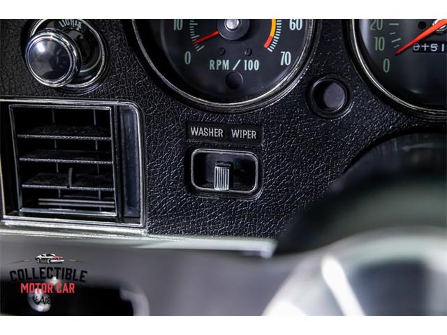 1970 Chevrolet Chevelle (CC-2115726) for sale in Marietta, Georgia