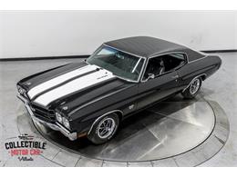 1970 Chevrolet Chevelle (CC-2115726) for sale in Marietta, Georgia