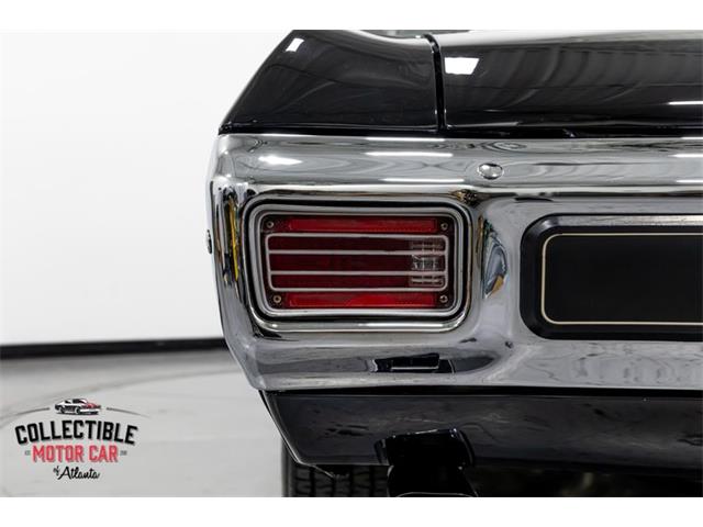 1970 Chevrolet Chevelle (CC-2115726) for sale in Marietta, Georgia