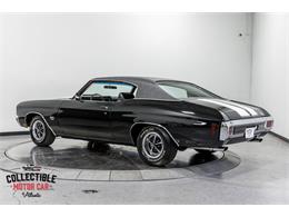 1970 Chevrolet Chevelle (CC-2115726) for sale in Marietta, Georgia