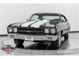 1970 Chevrolet Chevelle (CC-2115726) for sale in Marietta, Georgia