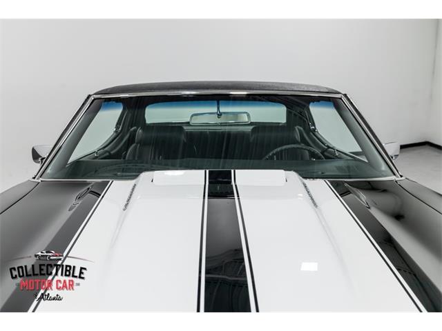 1970 Chevrolet Chevelle (CC-2115726) for sale in Marietta, Georgia