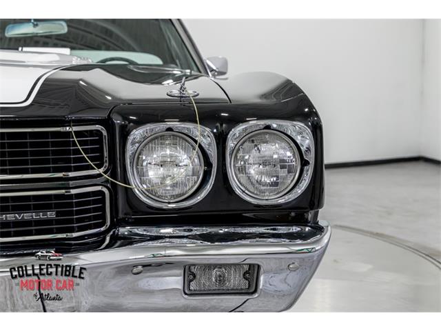 1970 Chevrolet Chevelle (CC-2115726) for sale in Marietta, Georgia