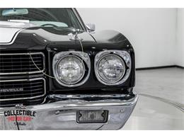 1970 Chevrolet Chevelle (CC-2115726) for sale in Marietta, Georgia