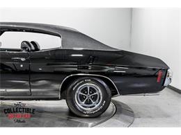 1970 Chevrolet Chevelle (CC-2115726) for sale in Marietta, Georgia