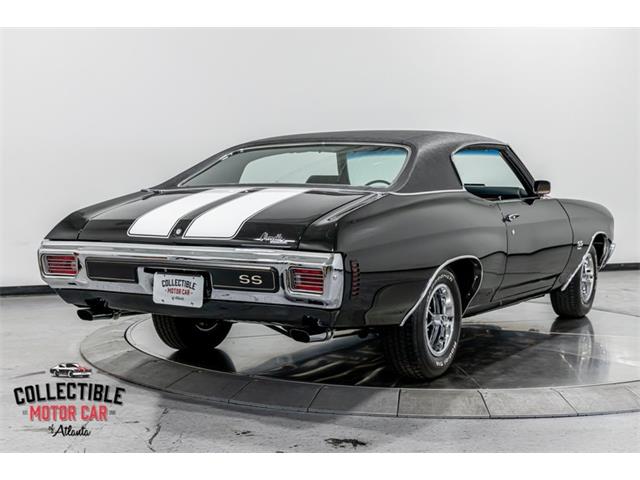 1970 Chevrolet Chevelle (CC-2115726) for sale in Marietta, Georgia