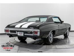 1970 Chevrolet Chevelle (CC-2115726) for sale in Marietta, Georgia