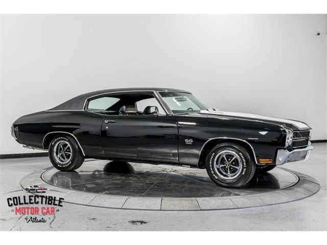 1970 Chevrolet Chevelle (CC-2115726) for sale in Marietta, Georgia
