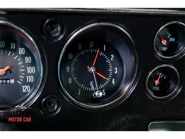 1970 Chevrolet Chevelle (CC-2115726) for sale in Marietta, Georgia