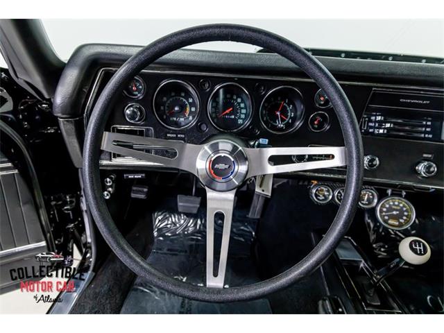 1970 Chevrolet Chevelle (CC-2115726) for sale in Marietta, Georgia