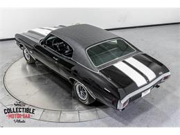 1970 Chevrolet Chevelle (CC-2115726) for sale in Marietta, Georgia