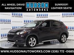 2016 Honda HR-V (CC-2115727) for sale in Greensboro, North Carolina