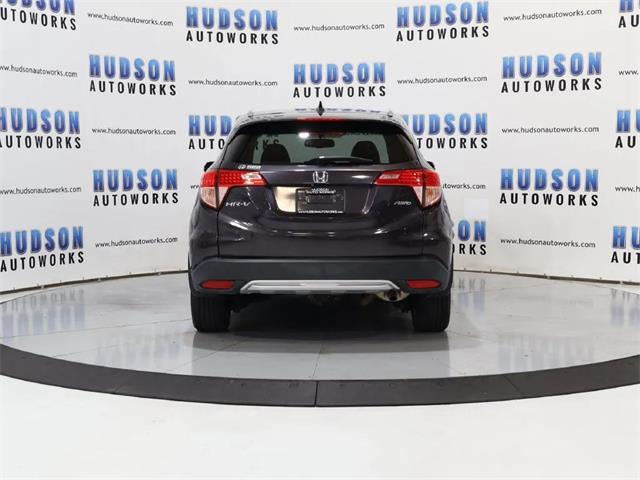 2016 Honda HR-V (CC-2115727) for sale in Greensboro, North Carolina
