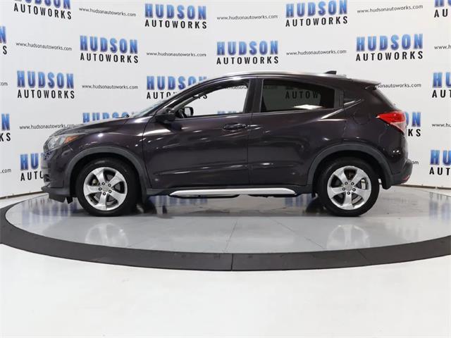 2016 Honda HR-V (CC-2115727) for sale in Greensboro, North Carolina